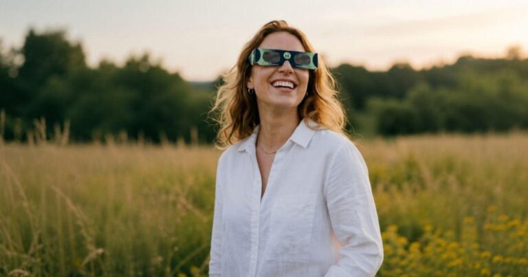 Tecnología permitirá que personas ciegas experimenten el eclipse solar del 12 de agosto mediante sonido Tecnología permitirá que personas ciegas experimenten el eclipse solar del 12 de agosto mediante sonido