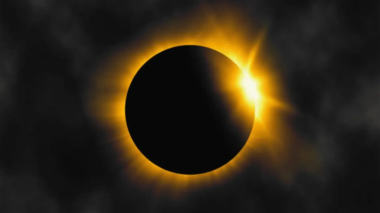 Aemet actualiza pronóstico para el eclipse solar del 12 de agosto en España: nubes amenazan visibilidad en algunas zonas Aemet actualiza pronóstico para el eclipse solar del 12 de agosto en España: nubes amenazan visibilidad en algunas zonas