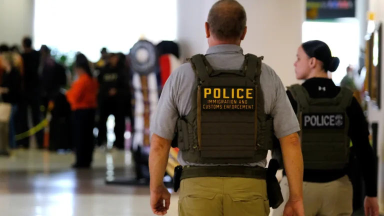 Estados Unidos anunciará la mayor revocación masiva de visados de corta duración en su historia Estados Unidos anunciará la mayor revocación masiva de visados de corta duración en su historia