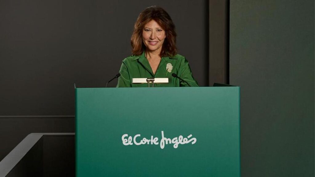 El Corte Inglés aprueba nuevo plan estratégico con inversión en tecnología y logística El Corte Inglés aprueba nuevo plan estratégico con inversión en tecnología y logística