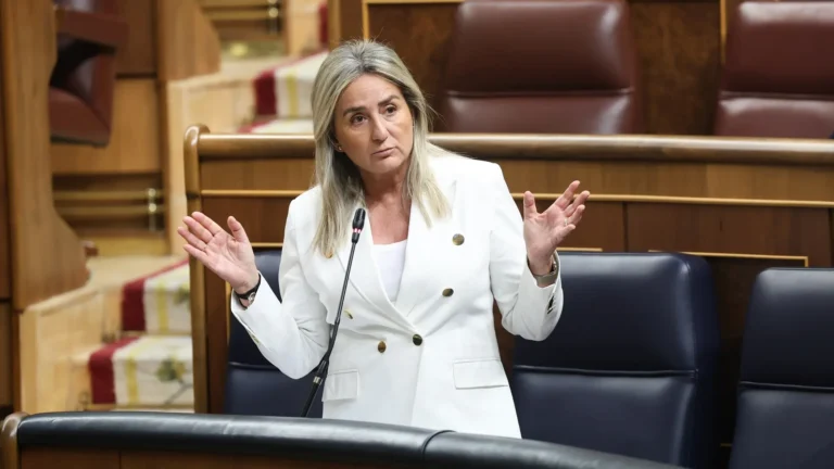 España exige que la final del Mundial 2030 sea en su territorio tras presunto acuerdo con Marruecos España exige que la final del Mundial 2030 sea en su territorio tras presunto acuerdo con Marruecos