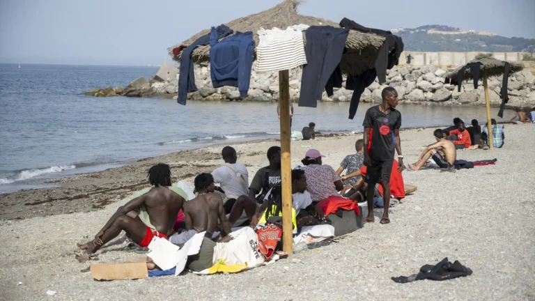 España no ha solicitado ayuda formal a la Unión Europea tras la crisis migratoria en Ceuta