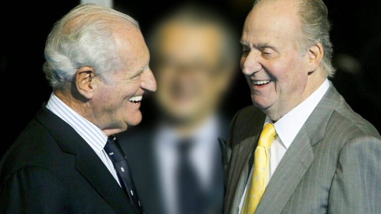 Muere José Cusí a los 92 años, el mejor amigo y compañero de regatas del rey Juan Carlos