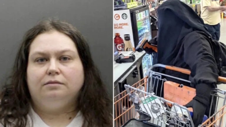 FBI arresta a mujer de 35 años que planeaba atentado con bomba contra el Capitolio de Nueva York
