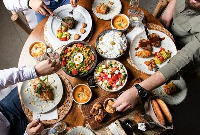 Boadilla del Monte abre inscripciones para su segunda Feria de la Gastronomía Hispanoamericana Boadilla del Monte abre inscripciones para su segunda Feria de la Gastronomía Hispanoamericana