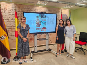 Benavente celebra sus Ferias de Septiembre del 28 al 30 de agosto con gastronomía y artesanía tradicional Benavente celebra sus Ferias de Septiembre del 28 al 30 de agosto con gastronomía y artesanía tradicional