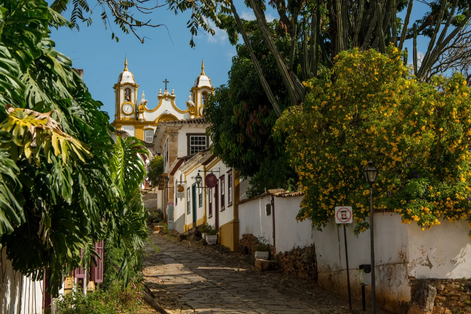 Tiradentes celebra su Festival de Cultura y Gastronomía con homenaje a Portugal Tiradentes celebra su Festival de Cultura y Gastronomía con homenaje a Portugal