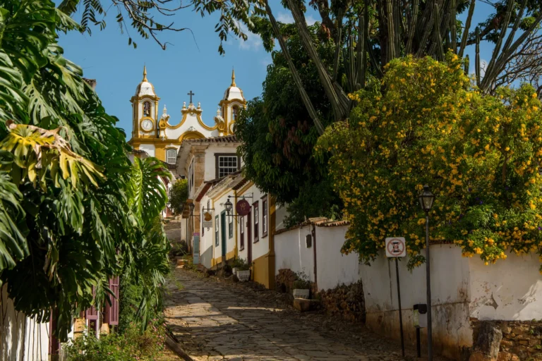 Tiradentes celebra su Festival de Cultura y Gastronomía con homenaje a Portugal Tiradentes celebra su Festival de Cultura y Gastronomía con homenaje a Portugal