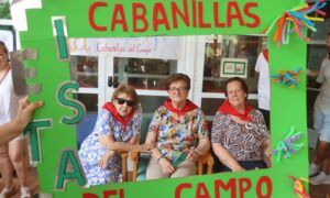 Pregones de mayores e infantil y degustación gastronómica marcan el miércoles de las Fiestas de Cabanillas 2026