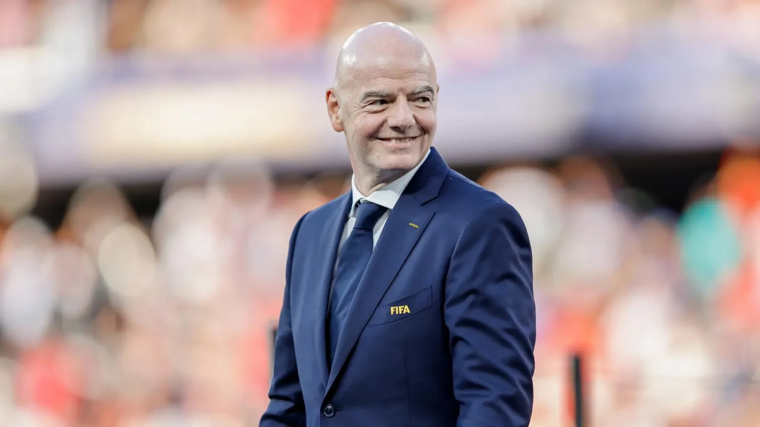 FIFA reconoce errores en fallido proyecto de privatización del Mundial y advierte sobre ataques futuros FIFA reconoce errores en fallido proyecto de privatización del Mundial y advierte sobre ataques futuros
