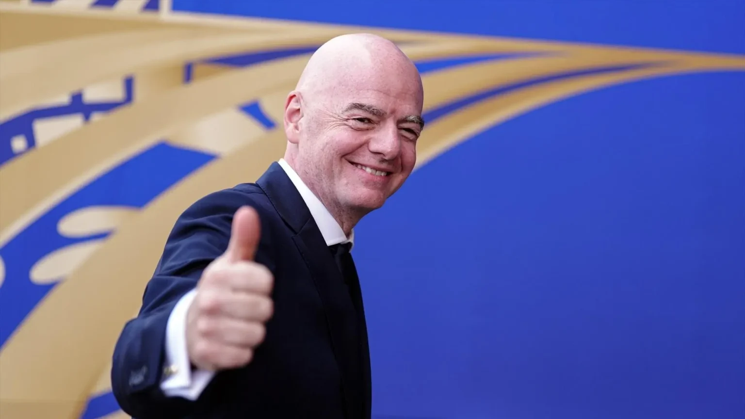 FIFA defiende propuesta comercial tras rechazo de UEFA y Concacaf: 'No pretendemos ceder el control del fútbol'