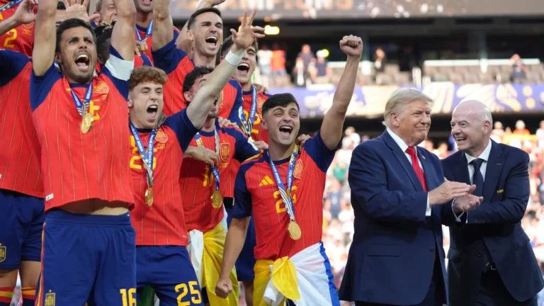 FIFA planea vender participación en filial que controlaría Mundiales; UEFA amenaza con boicot total FIFA planea vender participación en filial que controlaría Mundiales; UEFA amenaza con boicot total