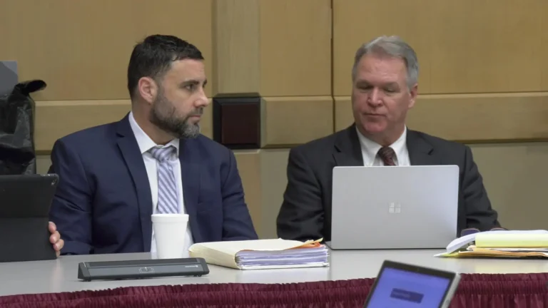 Fiscalía de Florida se opone a declaración de testigo que afirmaría inocencia de Pablo Ibar Fiscalía de Florida se opone a declaración de testigo que afirmaría inocencia de Pablo Ibar