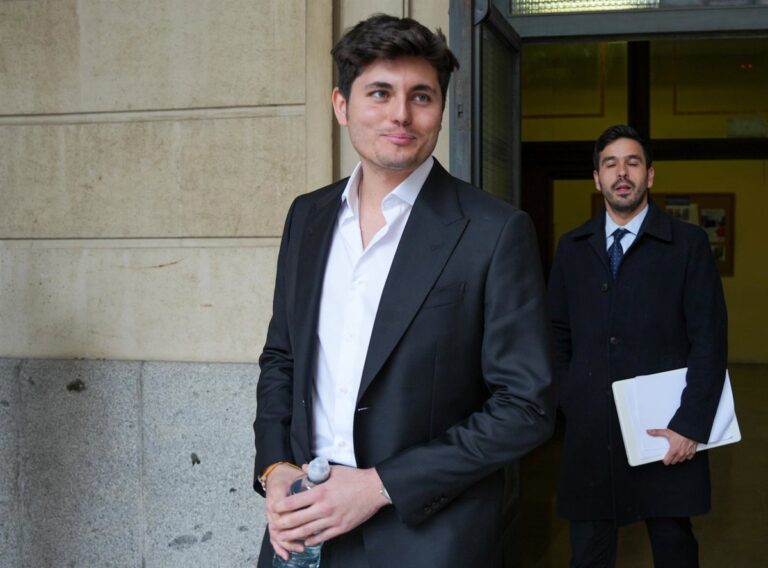 Fiscalía de Sevilla solicita investigar a Vito Quiles por presunta estafa en recaudación de donaciones Fiscalía de Sevilla solicita investigar a Vito Quiles por presunta estafa en recaudación de donaciones