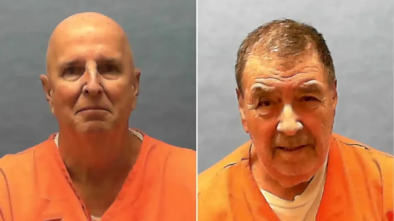 Florida ejecuta a dos reos condenados por asesinato en el mismo día por primera vez desde 1964 Florida ejecuta a dos reos condenados por asesinato en el mismo día por primera vez desde 1964