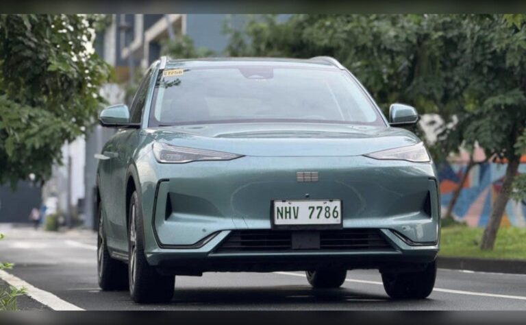 Ford y Geely unen fuerzas para desarrollar un nuevo SUV eléctrico que se fabricará en Valencia Ford y Geely unen fuerzas para desarrollar un nuevo SUV eléctrico que se fabricará en Valencia