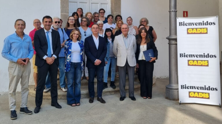 Gadis ofrecerá talleres de cocina sostenible para niños en la 35ª edición de Equiocio en Ferrol Gadis ofrecerá talleres de cocina sostenible para niños en la 35ª edición de Equiocio en Ferrol