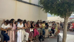 Gobierno confía en trasladar 500 niñas desde Ceuta en pocas semanas aunque no ha enviado propuesta formal Gobierno confía en trasladar 500 niñas desde Ceuta en pocas semanas aunque no ha enviado propuesta formal