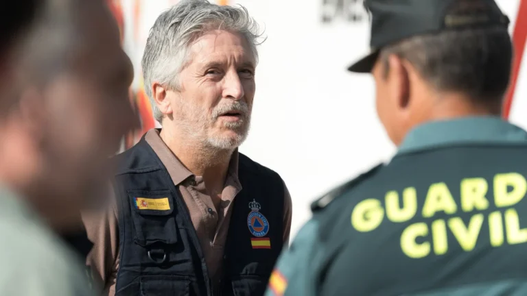 Gobierno rechaza declarar emergencia nacional en Ceuta pese a llegada masiva de migrantes