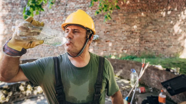 Grecia ordena suspensión de trabajos exteriores y repartos en moto ante ola de calor extremo