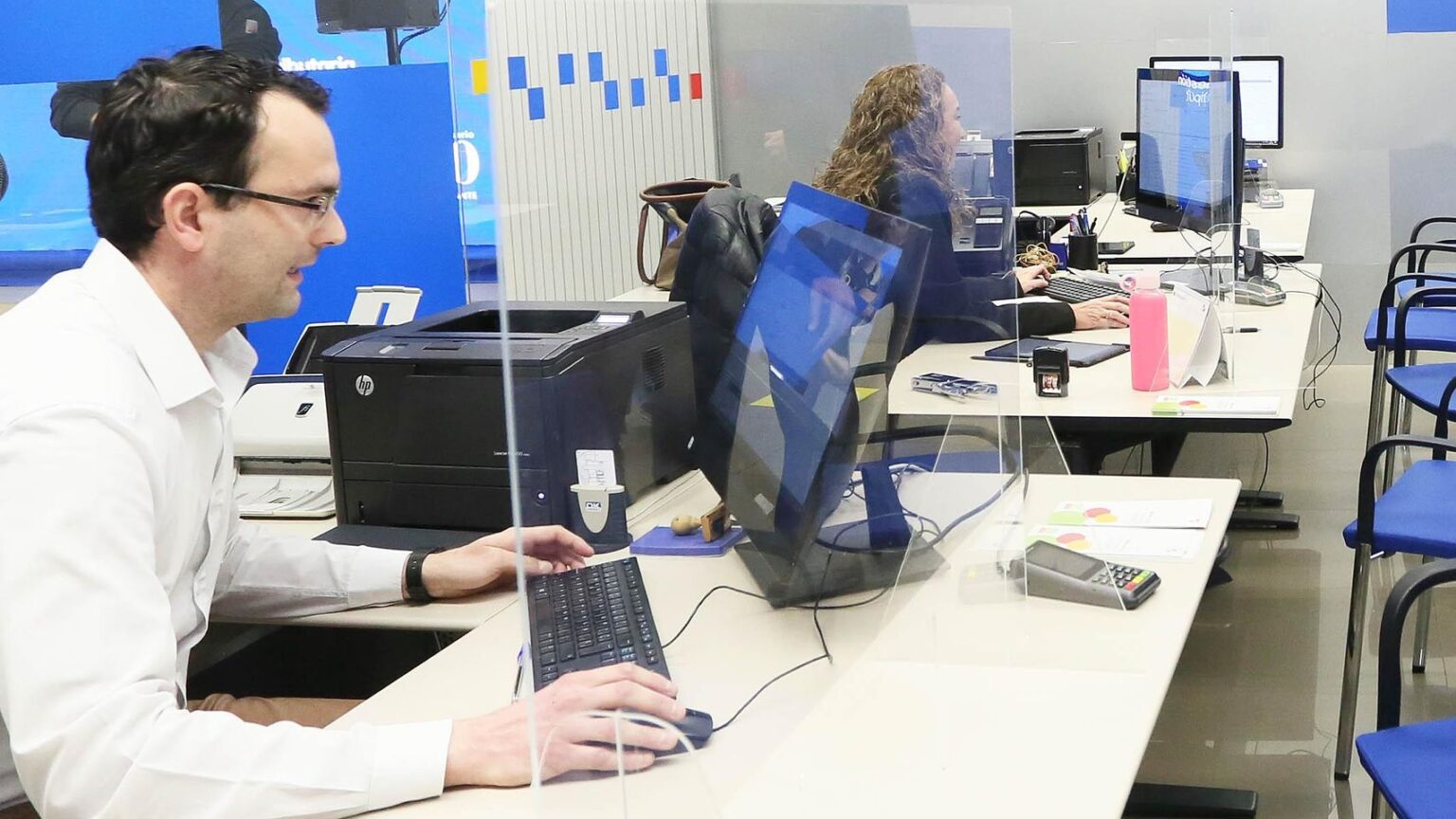 Empresa española GTT desarrollará el nuevo sistema de gestión tributaria para la DIAN de Colombia Empresa española GTT desarrollará el nuevo sistema de gestión tributaria para la DIAN de Colombia