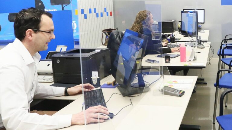 Empresa española GTT desarrollará el nuevo sistema de gestión tributaria para la DIAN de Colombia Empresa española GTT desarrollará el nuevo sistema de gestión tributaria para la DIAN de Colombia