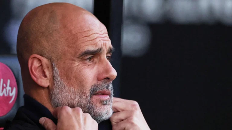Maldini revela que Guardiola estuvo cerca de aceptar dirigir a la selección italiana Maldini revela que Guardiola estuvo cerca de aceptar dirigir a la selección italiana
