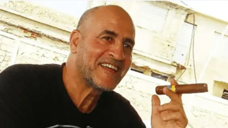 Hallan muerto en Francia a hombre acusado de captar víctimas para Jeffrey Epstein Hallan muerto en Francia a hombre acusado de captar víctimas para Jeffrey Epstein