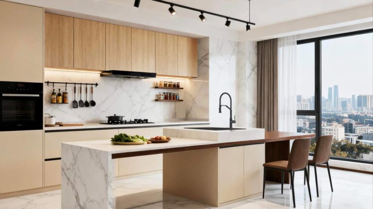 IMEX presenta nueva línea de grifería de cocina Serie Veneto
