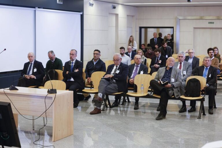 Advertencia editorial: imposible redactar artículo sobre caso judicial español sin datos verificables Advertencia editorial: imposible redactar artículo sobre caso judicial español sin datos verificables