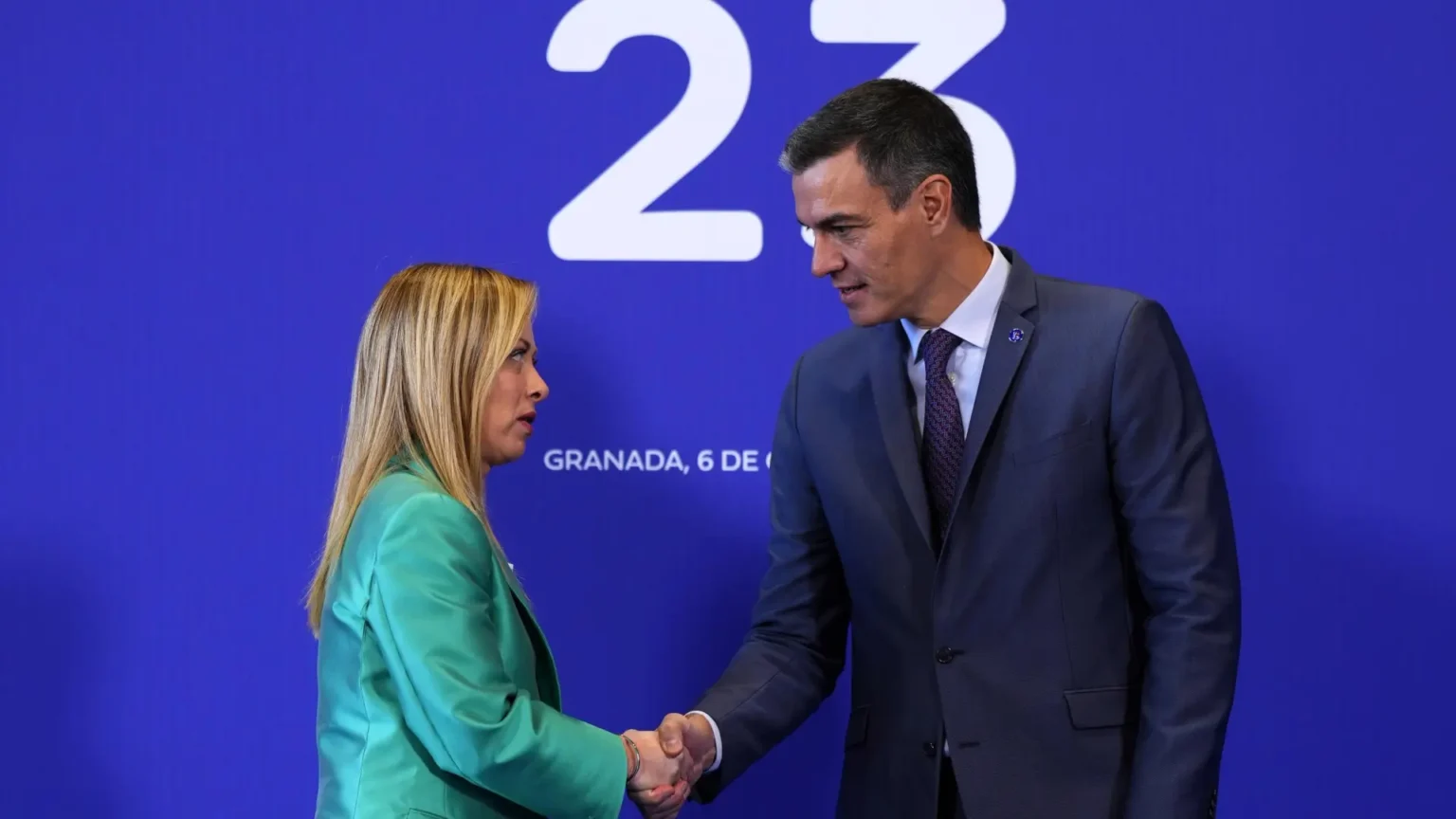 Italia mantiene controles fronterizos con España hasta el 15 de agosto y rechaza ultimátum del Gobierno español