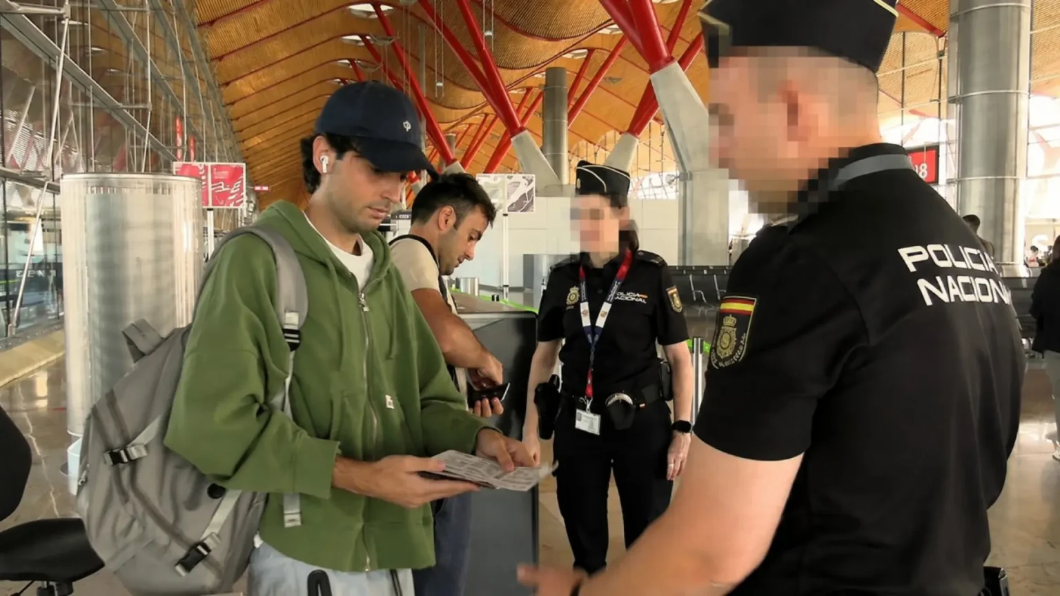 Italia acusa a España de suspender Schengen por represalia y sin motivo justificado Italia acusa a España de suspender Schengen por represalia y sin motivo justificado