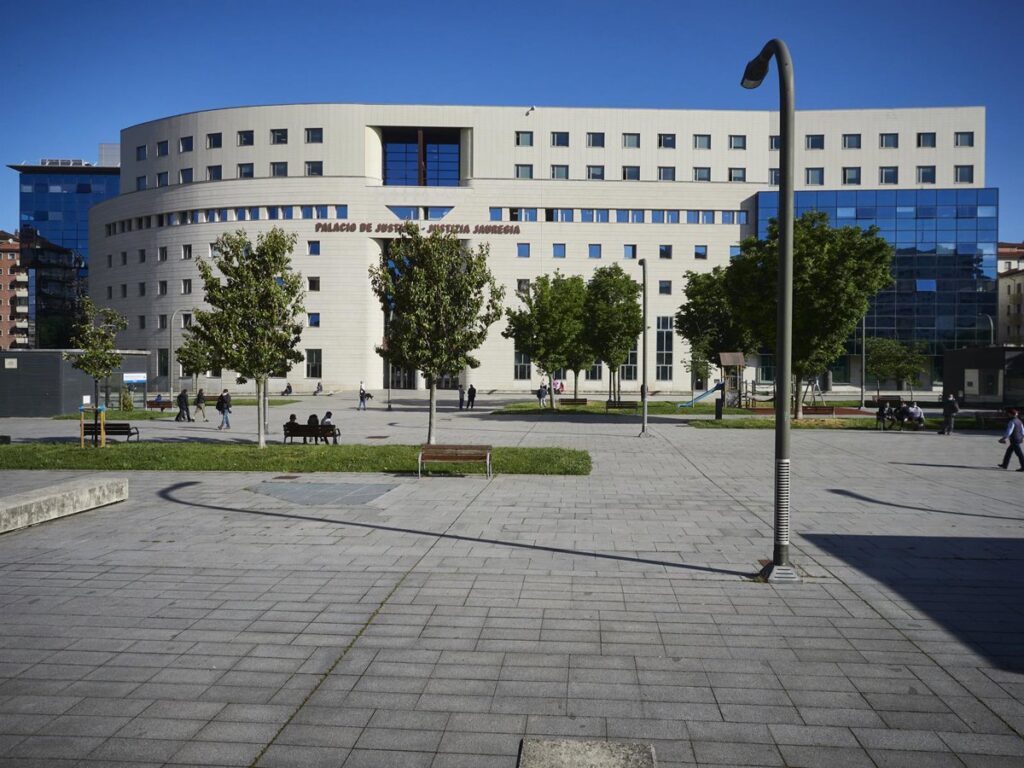 Jueza de Pamplona mantiene en prisión preventiva a investigado por cinco agresiones sexuales Jueza de Pamplona mantiene en prisión preventiva a investigado por cinco agresiones sexuales
