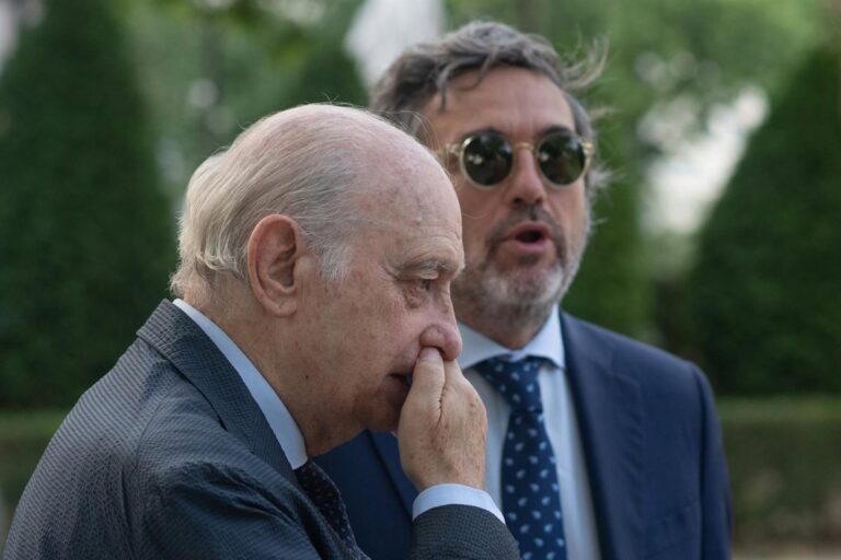 Juicio de la Operación Kitchen retoma sesiones con presentación de informes finales de las defensas Juicio de la Operación Kitchen retoma sesiones con presentación de informes finales de las defensas
