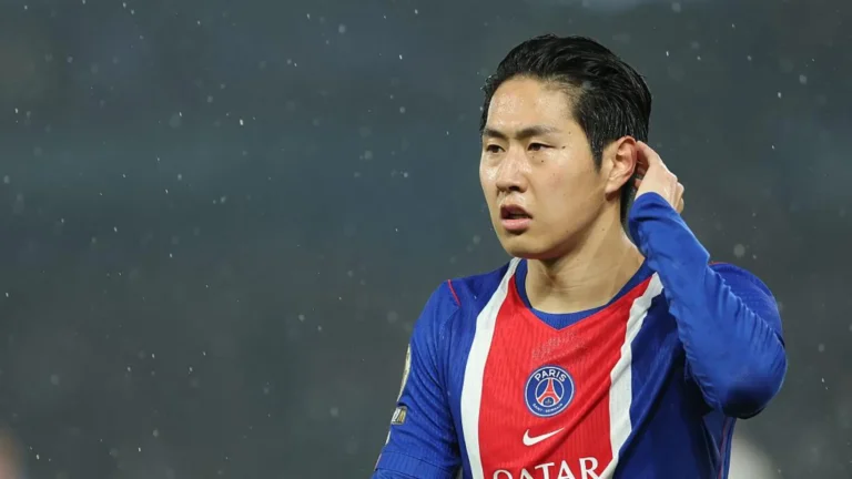 Kang In Lee regresa a LaLiga como nuevo refuerzo del Atlético de Madrid Kang In Lee regresa a LaLiga como nuevo refuerzo del Atlético de Madrid