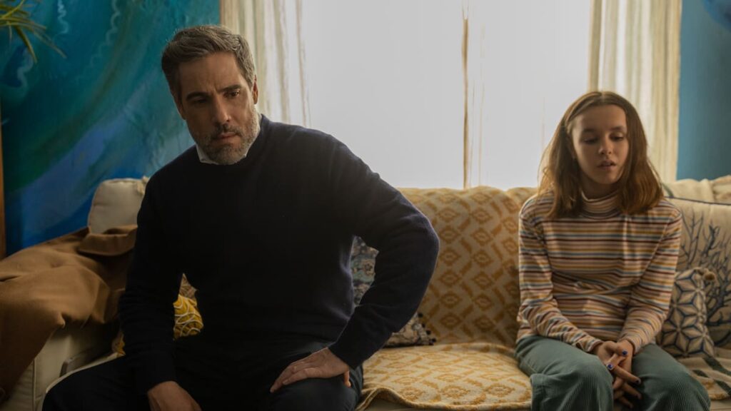 La ventana abierta: el thriller español que critica las relaciones por internet y gana premios La ventana abierta: el thriller español que critica las relaciones por internet y gana premios