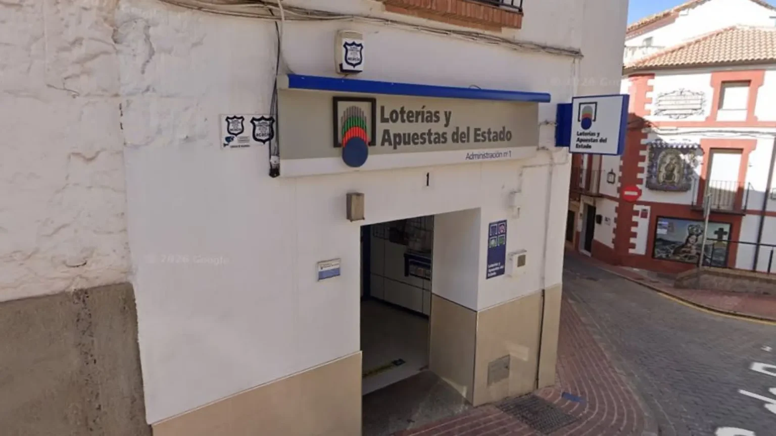La Lotería Nacional reparte millones en 16 provincias españolas con el sorteo del 25 de julio La Lotería Nacional reparte millones en 16 provincias españolas con el sorteo del 25 de julio