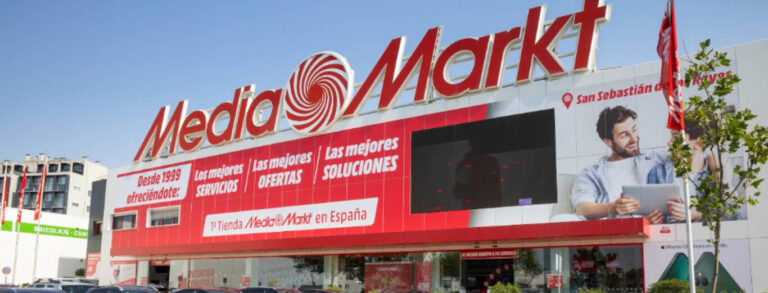 MediaMarkt presenta ofertas en tecnología y entretenimiento para este fin de semana MediaMarkt presenta ofertas en tecnología y entretenimiento para este fin de semana