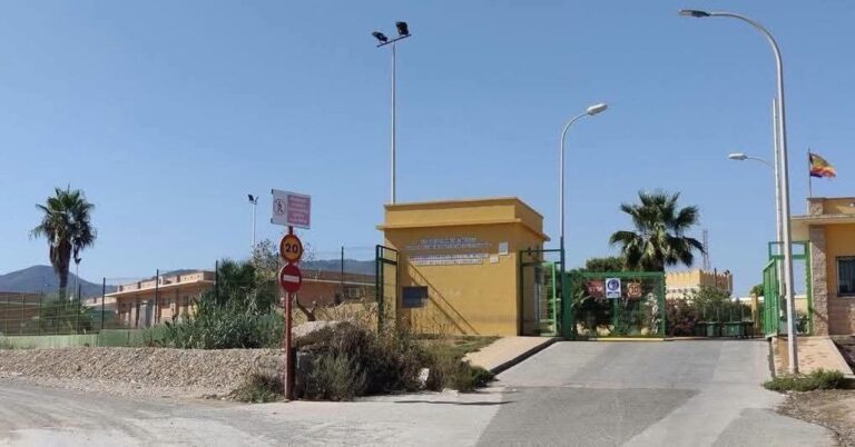 Gobierno de Melilla refuerza capacidad del Centro La Purísima con 100 camas ante incremento de menores no acompañados