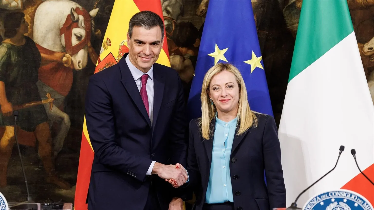 Ministros de Interior de la UE abordan en reunión extraordinaria la crisis migratoria en Ceuta Ministros de Interior de la UE abordan en reunión extraordinaria la crisis migratoria en Ceuta