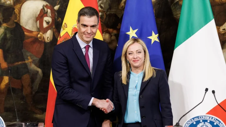Ministros de Interior de la UE abordan en reunión extraordinaria la crisis migratoria en Ceuta Ministros de Interior de la UE abordan en reunión extraordinaria la crisis migratoria en Ceuta