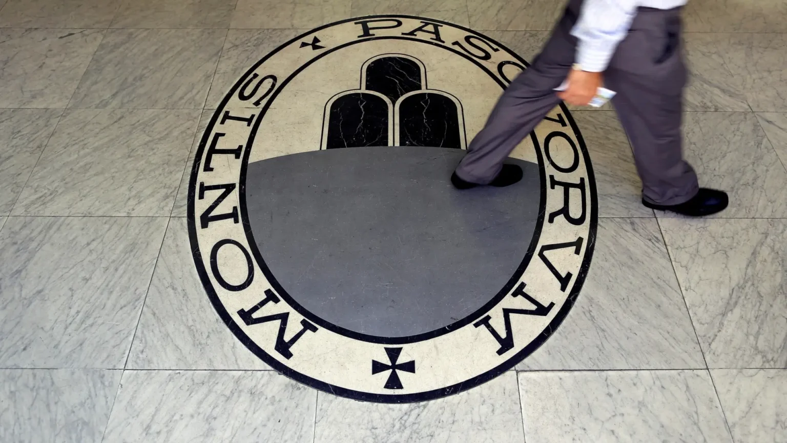 Monte dei Paschi lanza oferta de 34 mil millones de euros para adquirir Banco BPM y Banca Generali Monte dei Paschi lanza oferta de 34 mil millones de euros para adquirir Banco BPM y Banca Generali