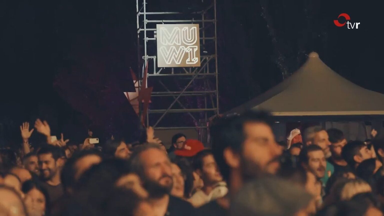 El festival MUWI regresa esta semana a Logroño con cuatro días de música, gastronomía y vino El festival MUWI regresa esta semana a Logroño con cuatro días de música, gastronomía y vino