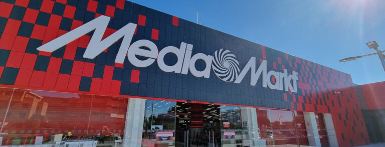 MediaMarkt lanza ofertas en tecnología y entretenimiento con descuentos hasta de 40% MediaMarkt lanza ofertas en tecnología y entretenimiento con descuentos hasta de 40%