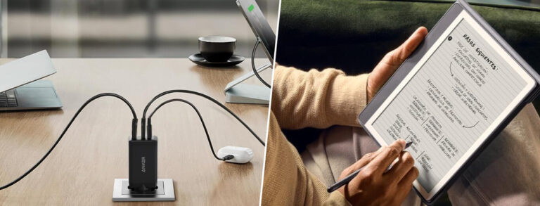 Amazon presenta cinco ofertas tecnológicas destacadas para agosto de 2026 Amazon presenta cinco ofertas tecnológicas destacadas para agosto de 2026