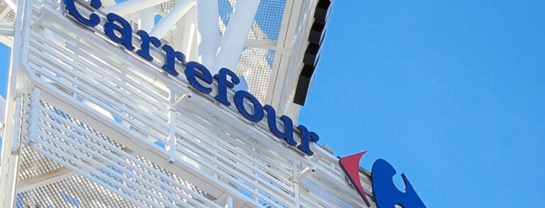 Carrefour presenta cinco ofertas tecnológicas para equipar espacios de trabajo y estudio en septiembre Carrefour presenta cinco ofertas tecnológicas para equipar espacios de trabajo y estudio en septiembre