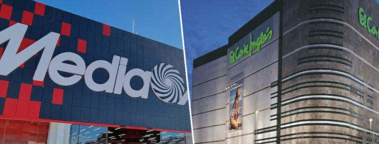 MediaMarkt y El Corte Inglés lanzan ofertas en tecnología y entretenimiento para este fin de semana MediaMarkt y El Corte Inglés lanzan ofertas en tecnología y entretenimiento para este fin de semana