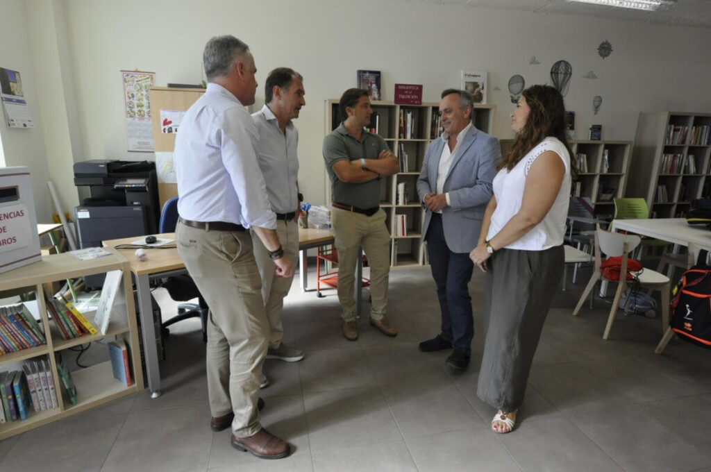 Olimpiadas CyL Digital llevan robótica y programación a 14 municipios de Castilla y León Olimpiadas CyL Digital llevan robótica y programación a 14 municipios de Castilla y León