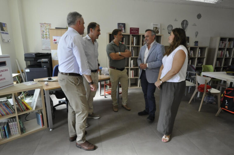 Olimpiadas CyL Digital llevan robótica y programación a 14 municipios de Castilla y León