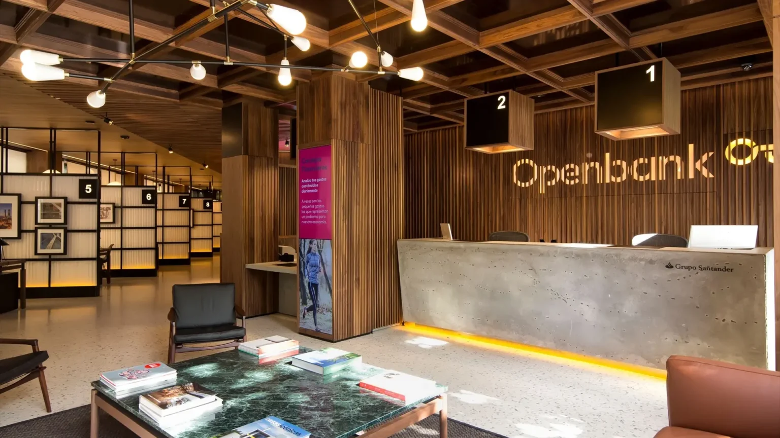 Openbank eleva al 2.75% la rentabilidad de su cuenta remunerada para nuevos clientes
